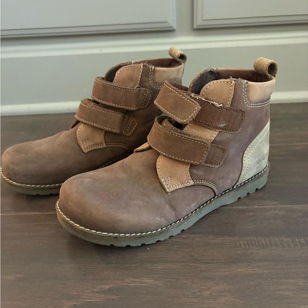 Kickers Boots for Kids